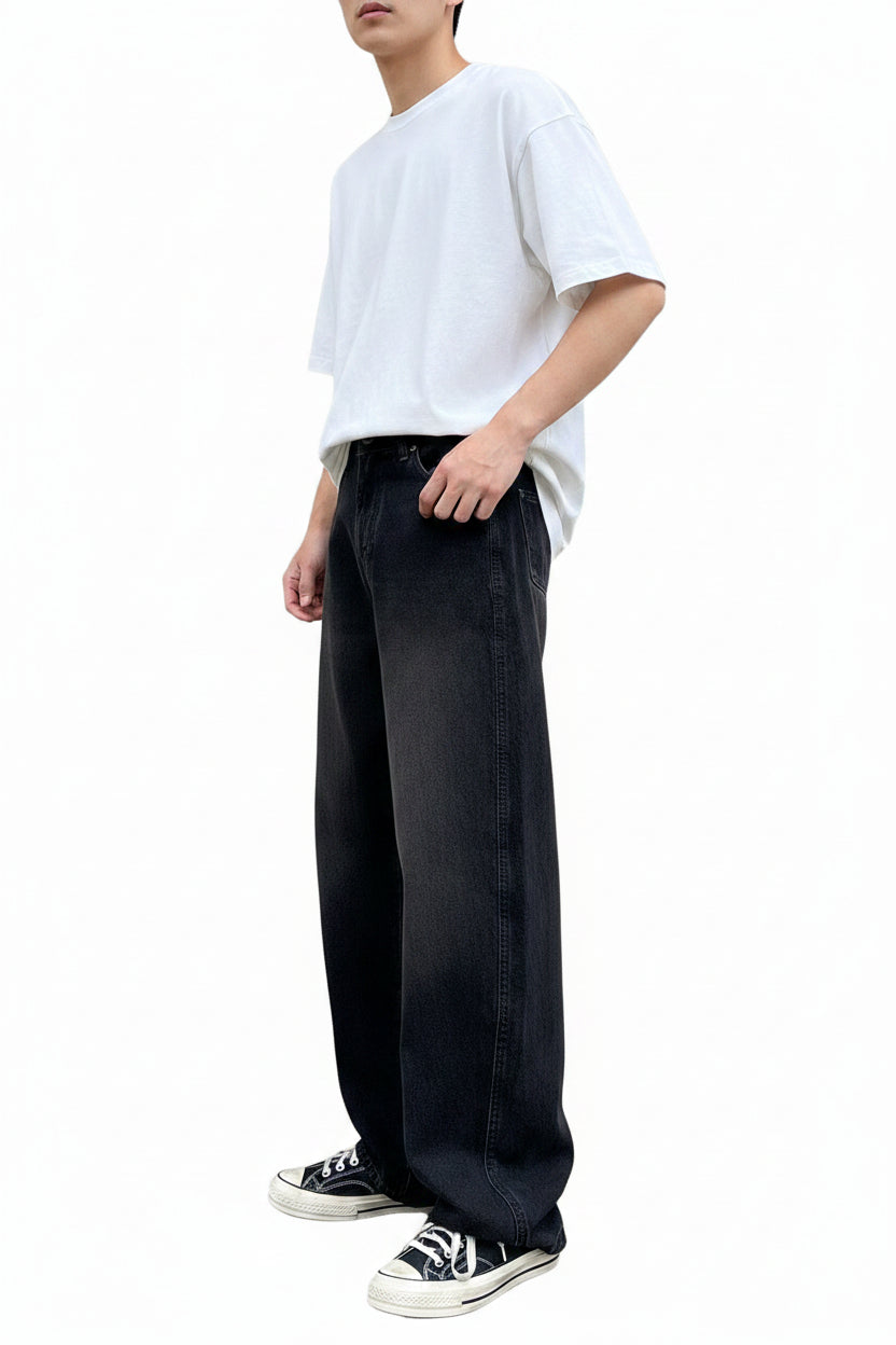 Baggy jeans / Бэгги джинсики