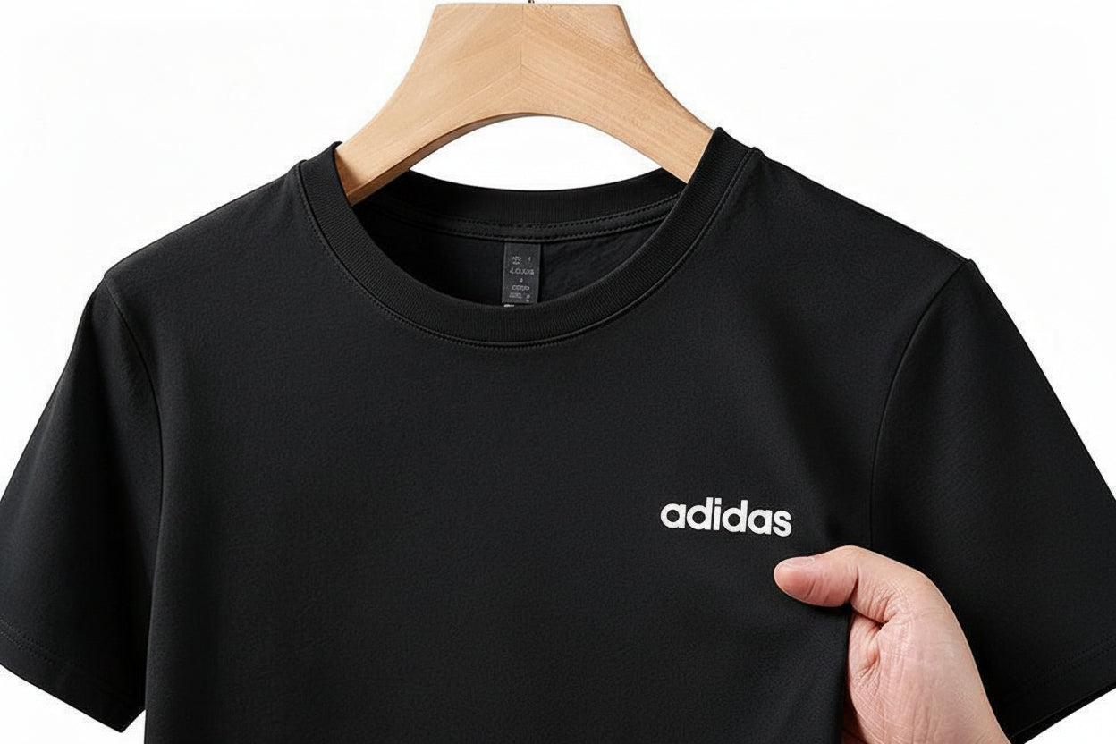 Футболка Adidas