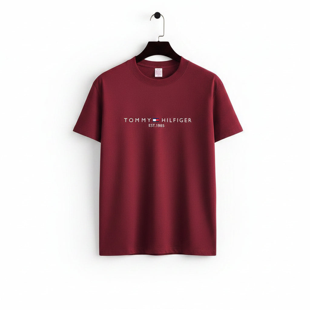 Футболка Tommy Hilfiger