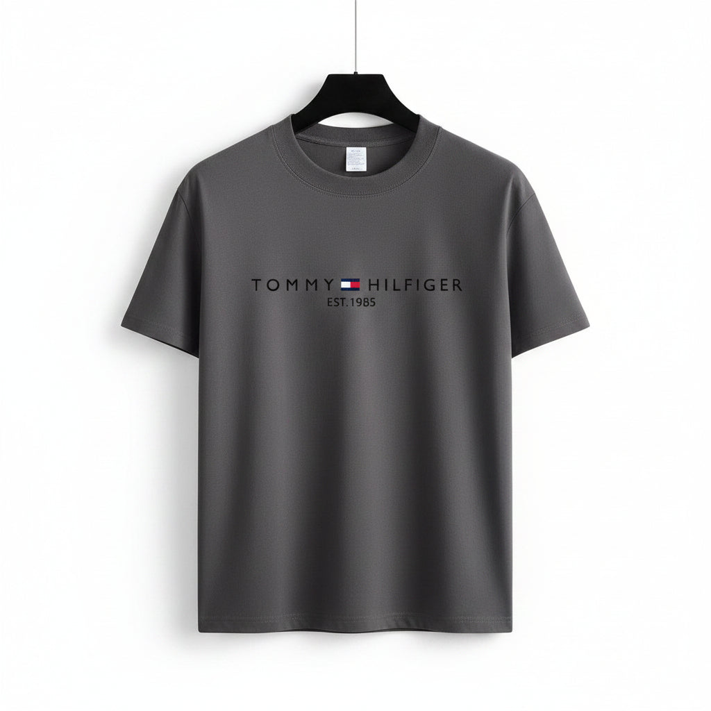 Футболка Tommy Hilfiger