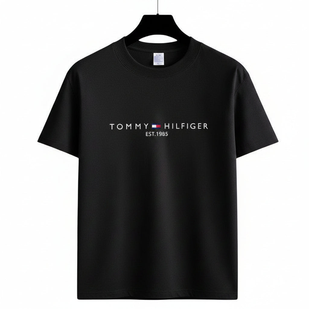 Футболка Tommy Hilfiger