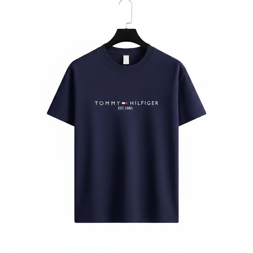 Футболка Tommy Hilfiger