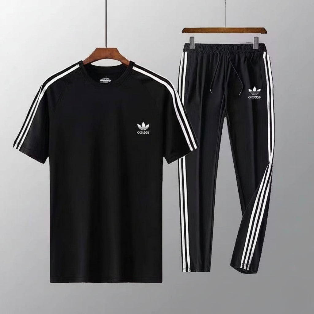 Уличный комплект Adidas