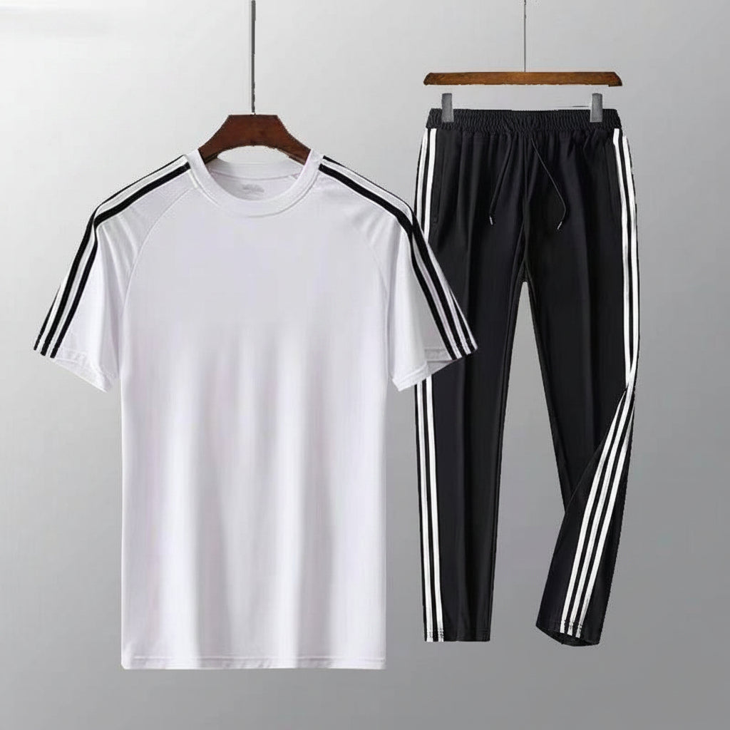 Уличный комплект Adidas