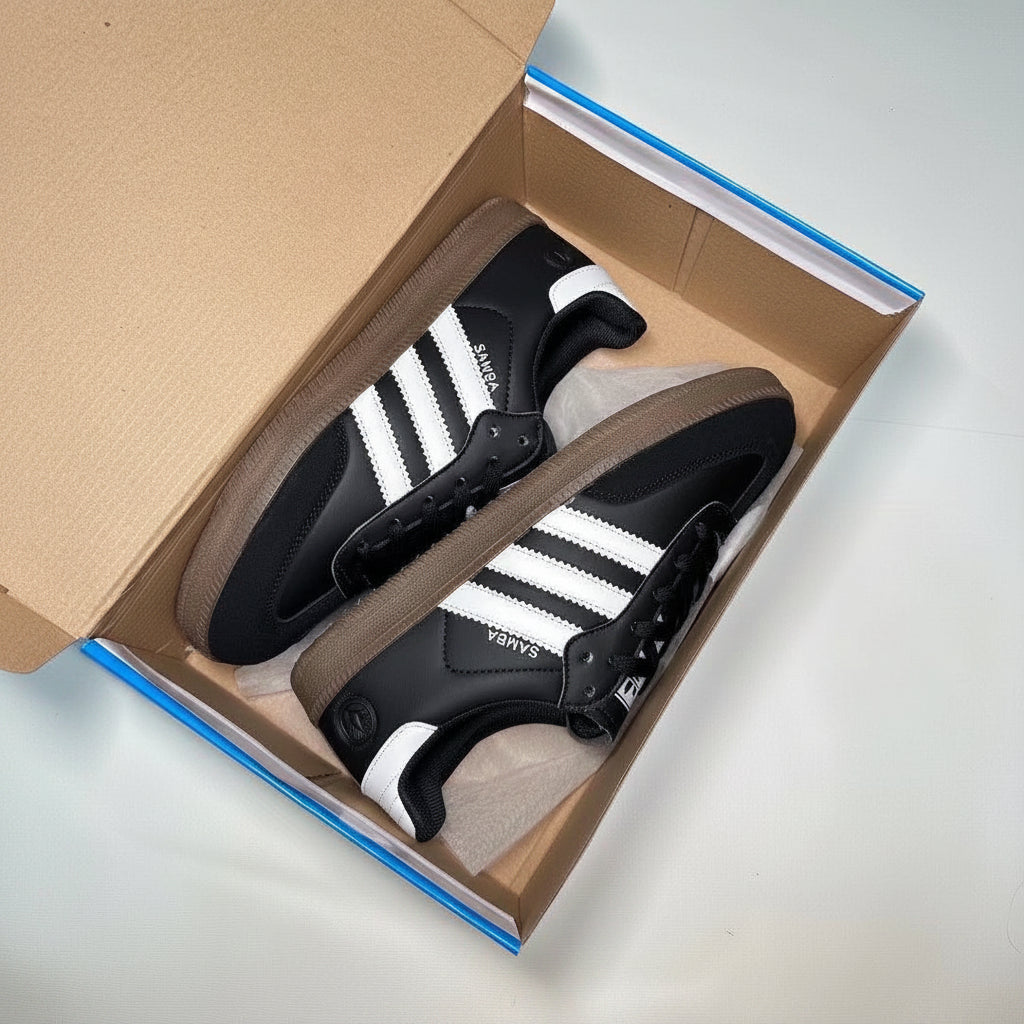 Кроссовки Adidas Samba