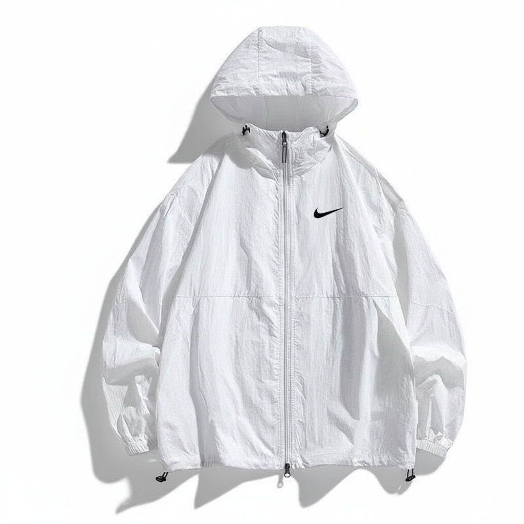 Ветровочный NIKE