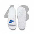 тапочки Nike