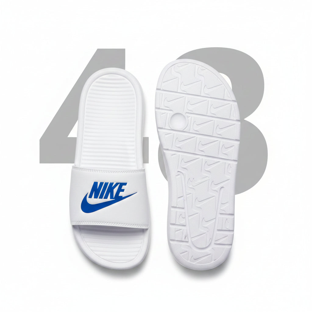 тапочки Nike